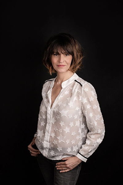 décoratrice de mariage étoile vagabonde