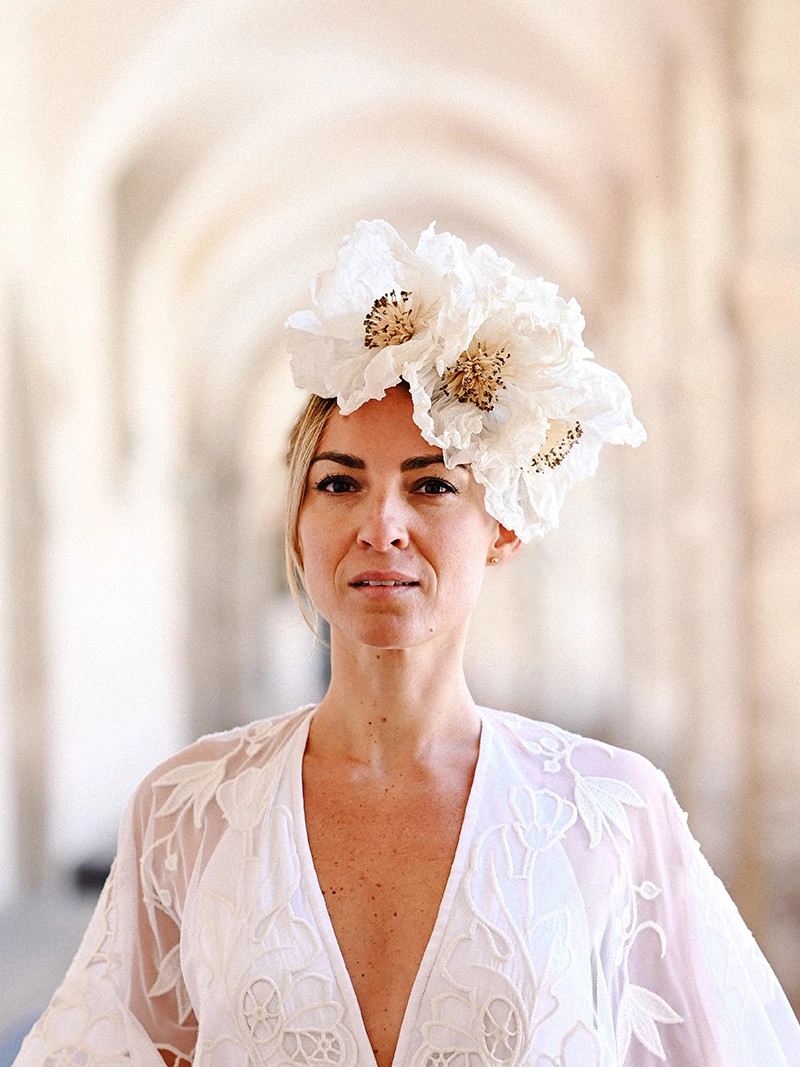 Tiare Florale Ophélie